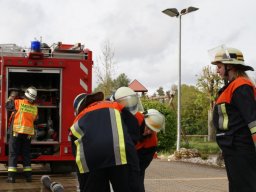 Leistungsprüfung Wasser 2019